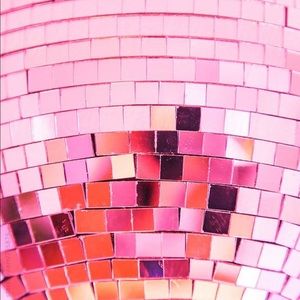 Meet your Posher, Grace